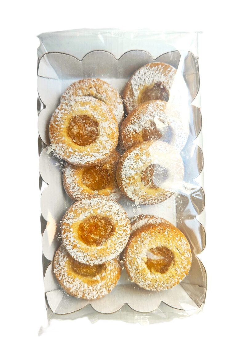 Cenestrini Passata Limone